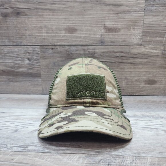 KUBOTA Cap Hat Adult Mens Embroidered Logo Adjustable StrapBack Casual Dad☆ - Picture 1 of 10